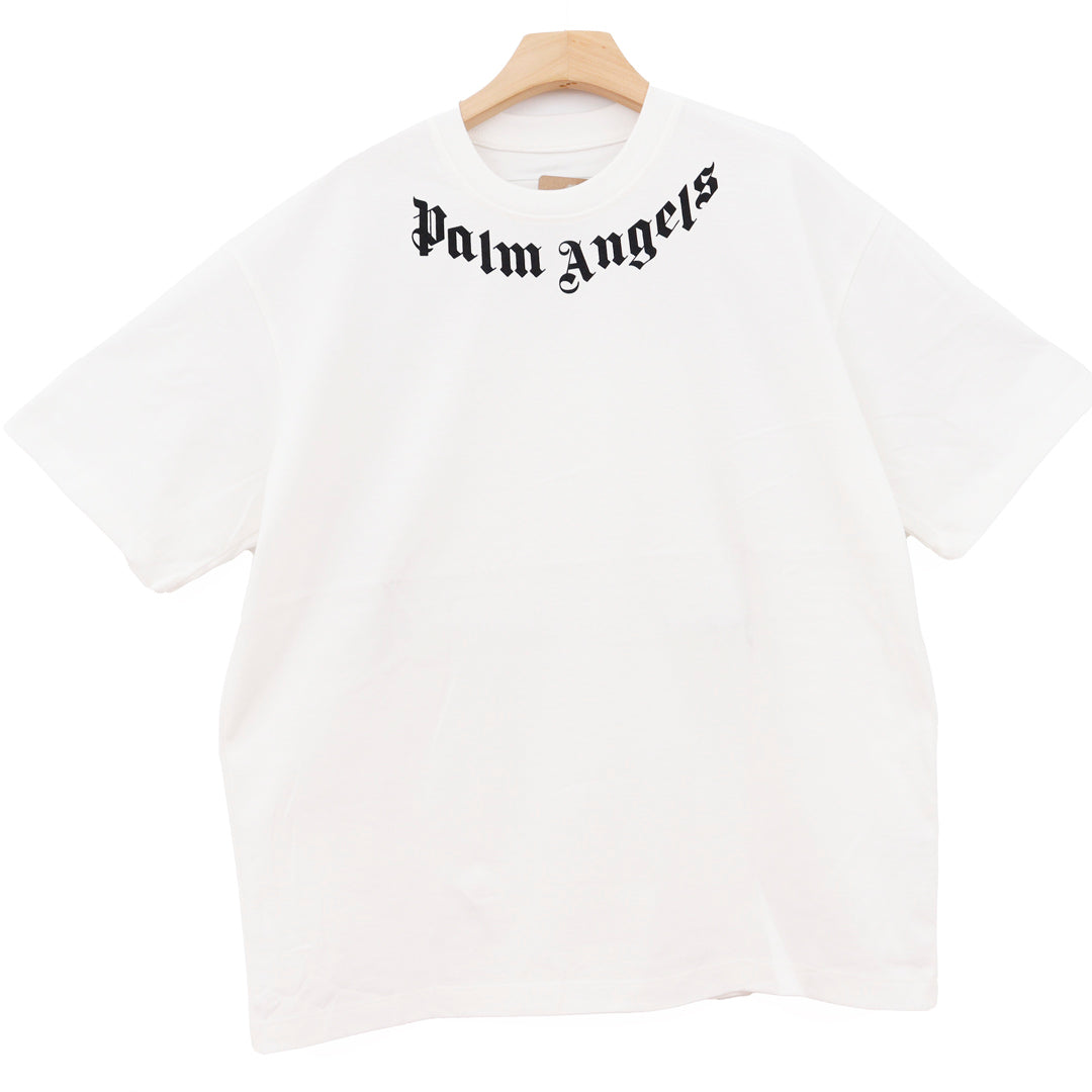 PA AN ALL WHITE OVERSIZE