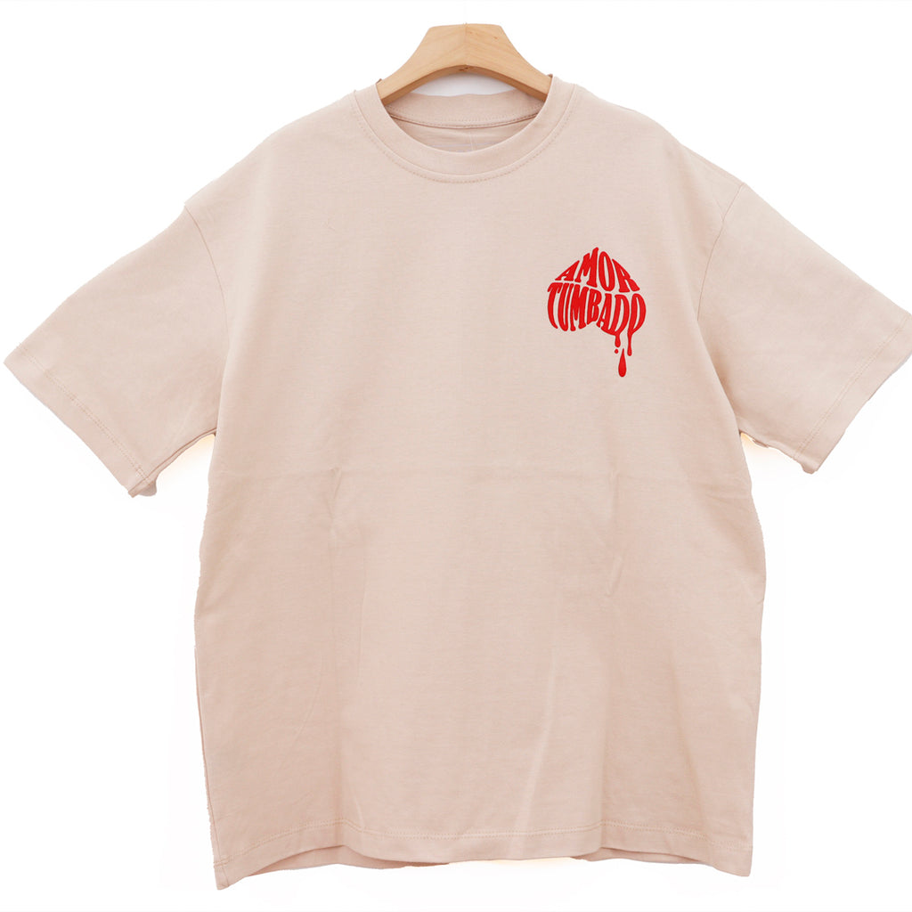 CT IN BACK ARENA CRYSTALS OVERSIZE