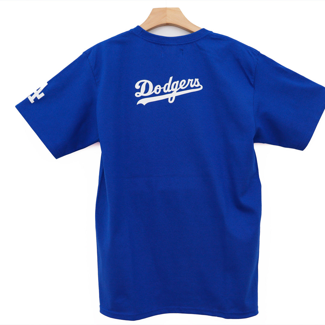 LOS ANGELES DODGERS WEST DIVISON SINCE 1958