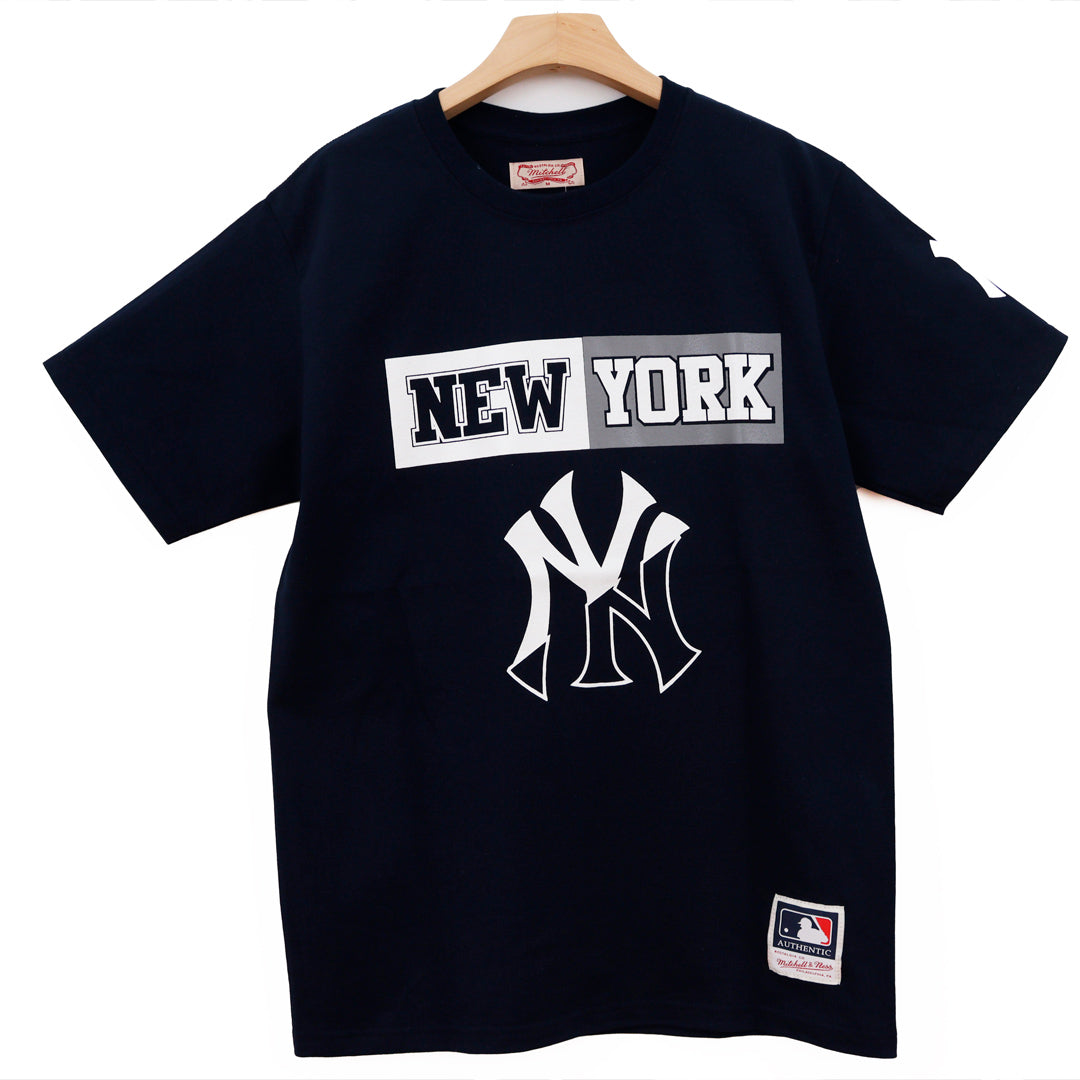 NEW YORK YANKEES NY AND SQUARE WORD