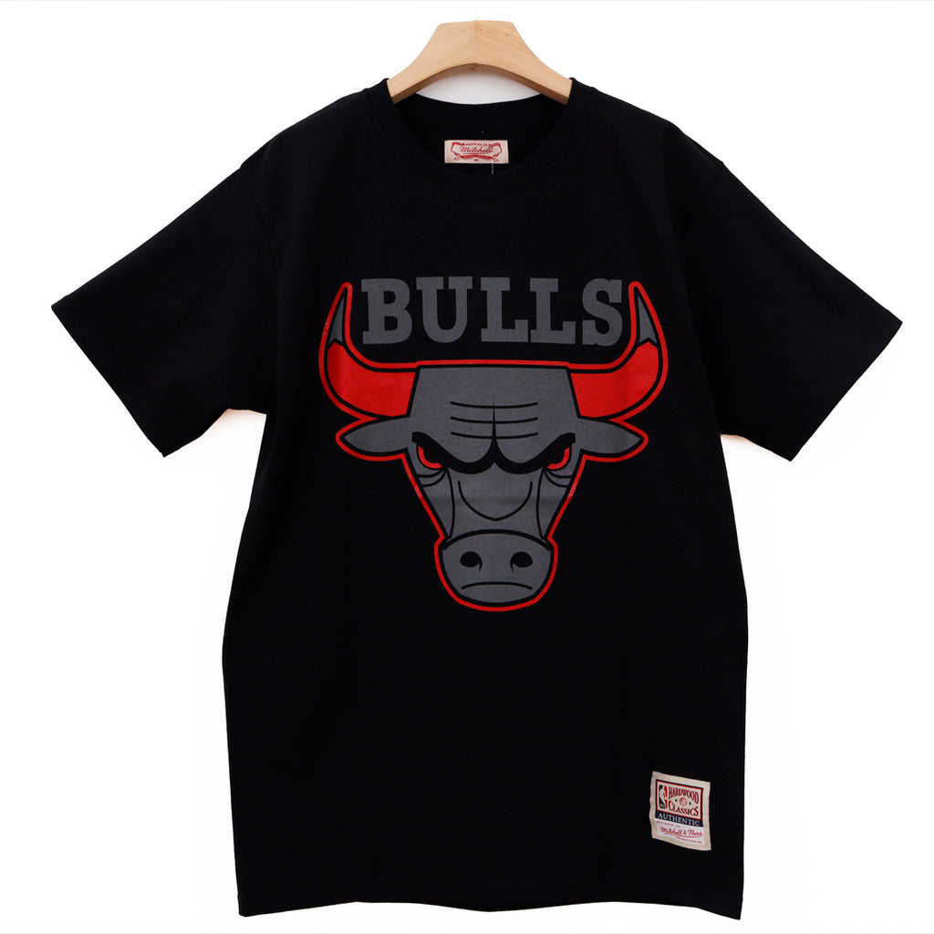 CHICAGO BULLS GRAY STREET ONE