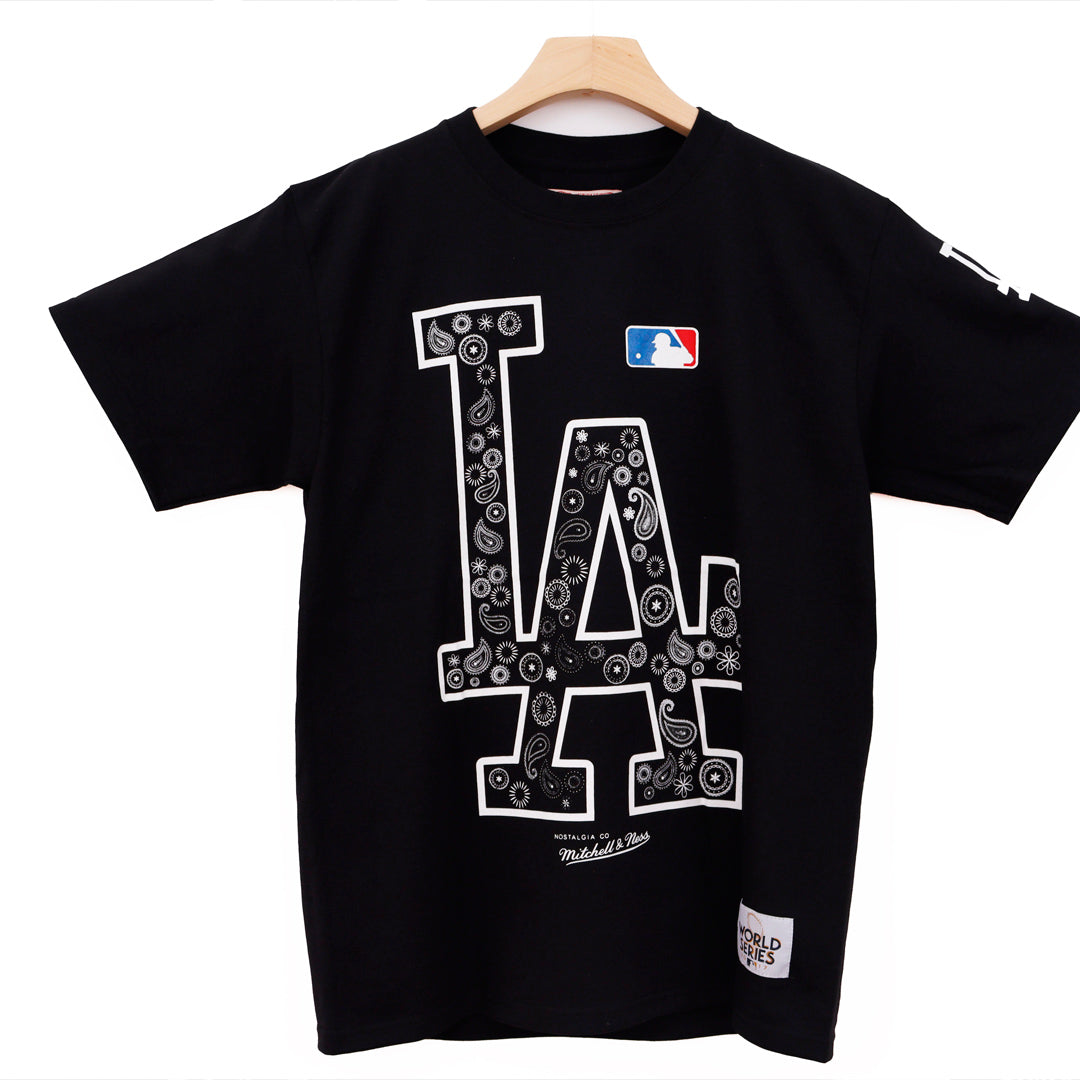 DODGERS LA GRECAS