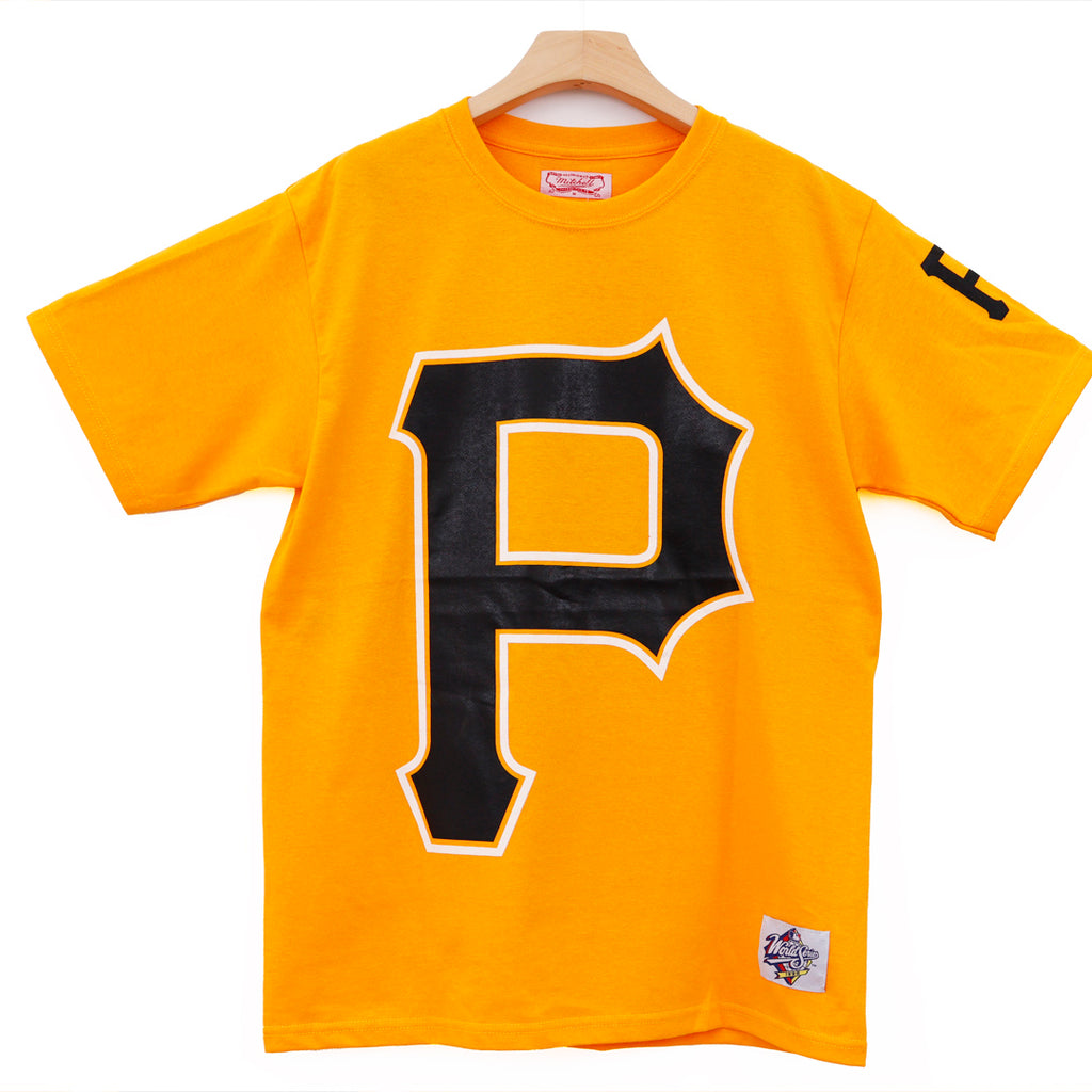 PIRATES YELLOW V.2 BASIC