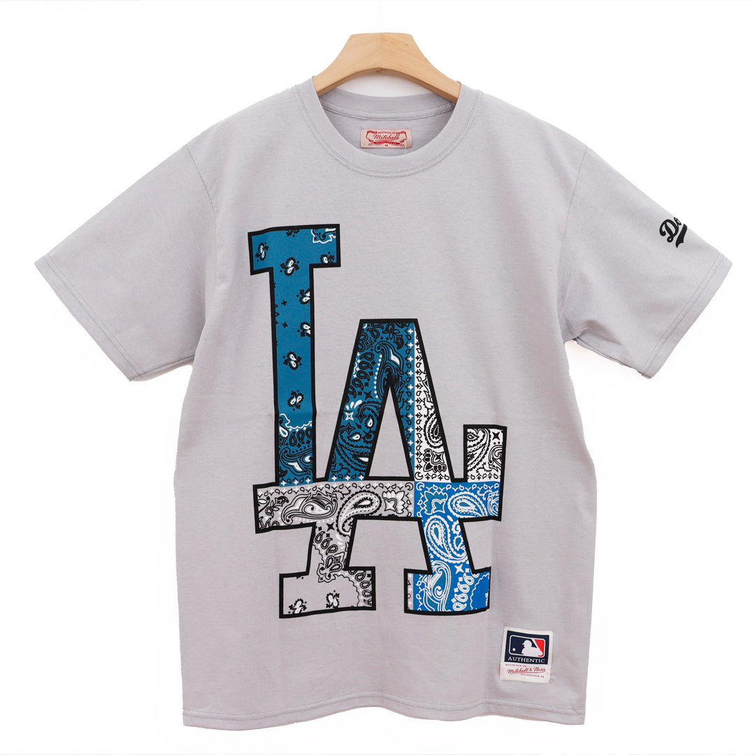 LA DODGERS GRECAS COLOR