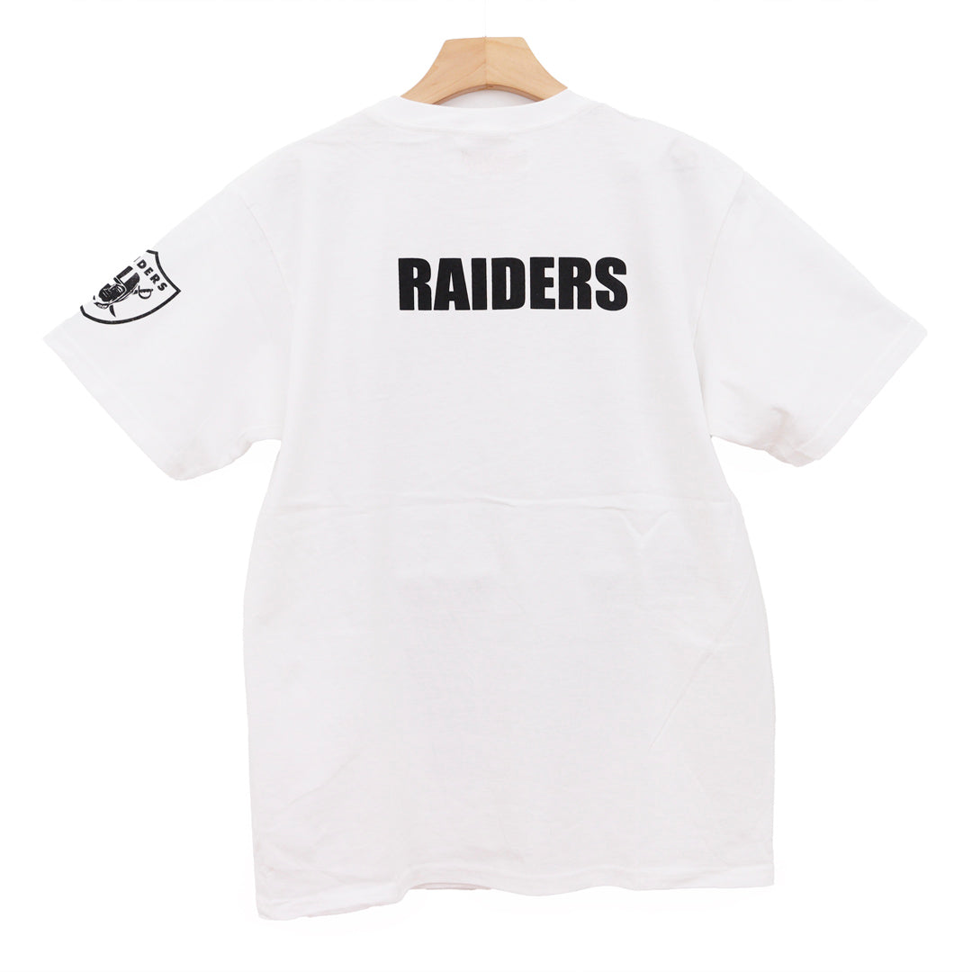 LAS VEGAS RAIDERS CONFERENCE WEST DIVISION