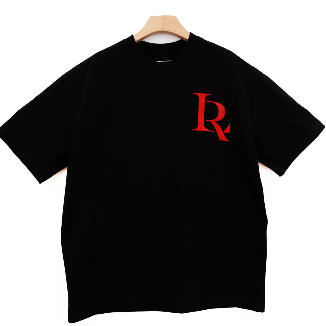 LR LUIS R CON TRANAS CRYSTALS OVERSIZE