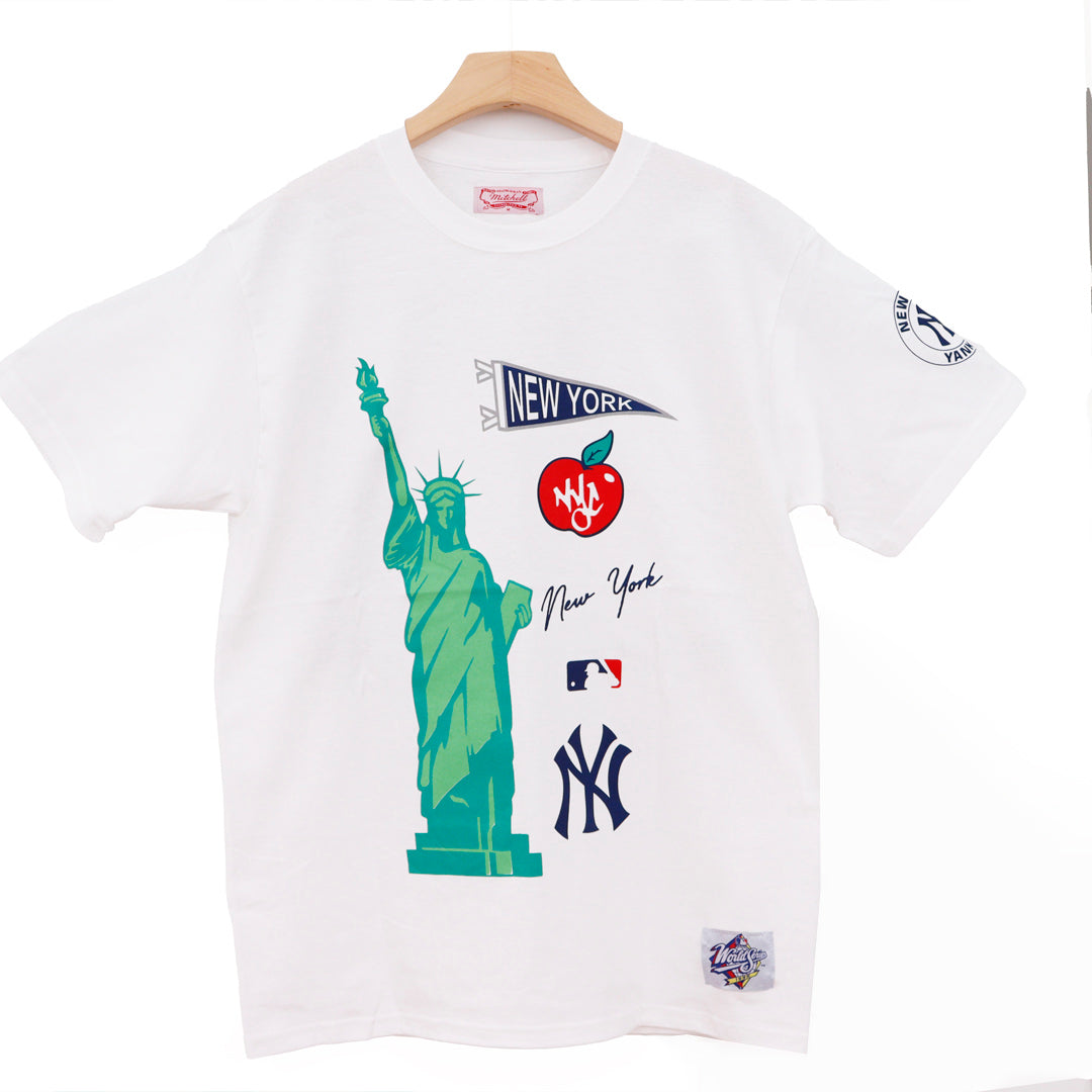 YANKEES LIBERTY CITY V2