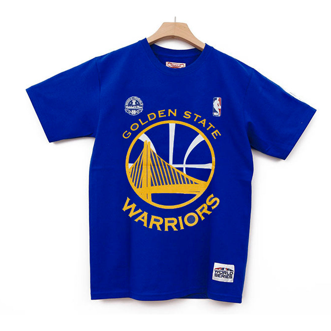 GOLDEN STATE WARRIORS REY
