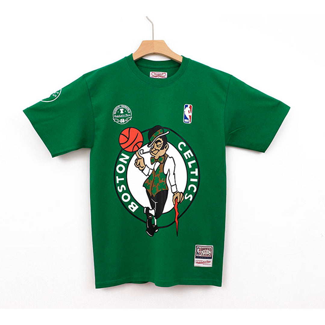 BOSTON CELTICS