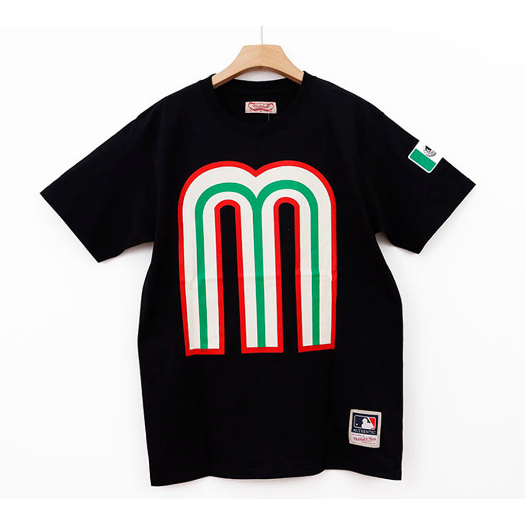 MEXICO M BLACK