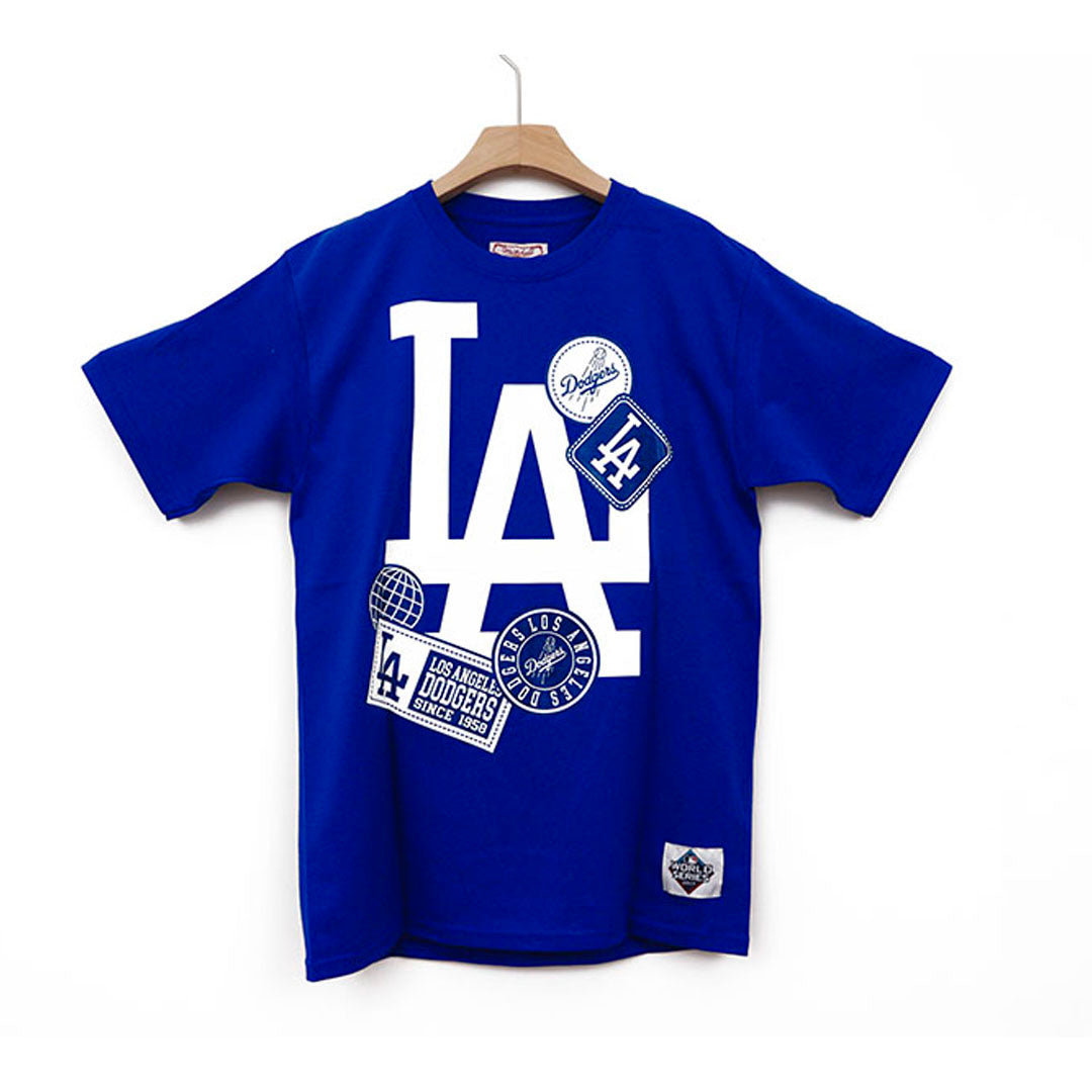 LOS ANGELES DODGERS SINCE 1958