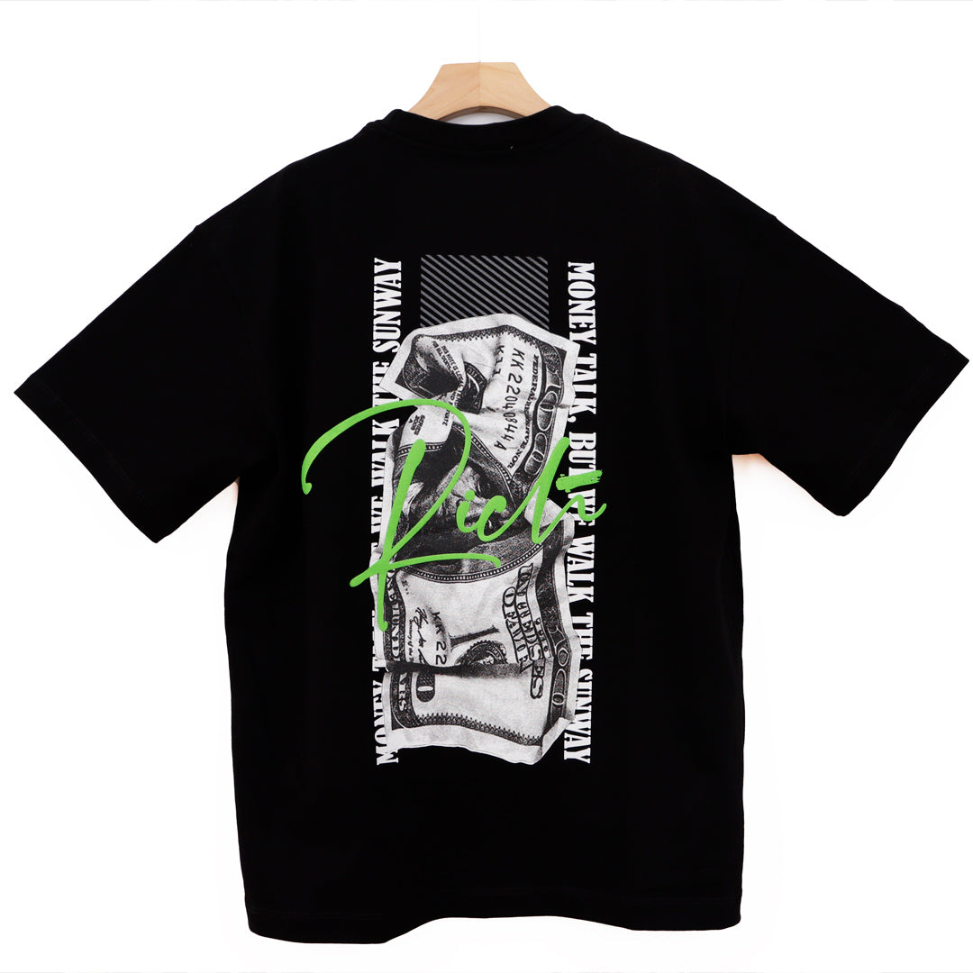 RICH MONEY OVERSIZE