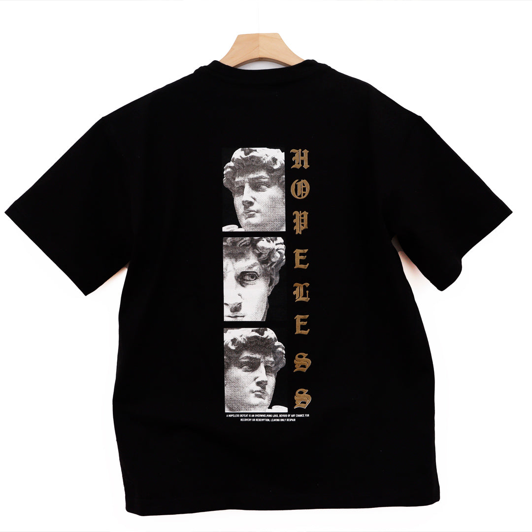 HOMERO STATUE SS OVERSIZE