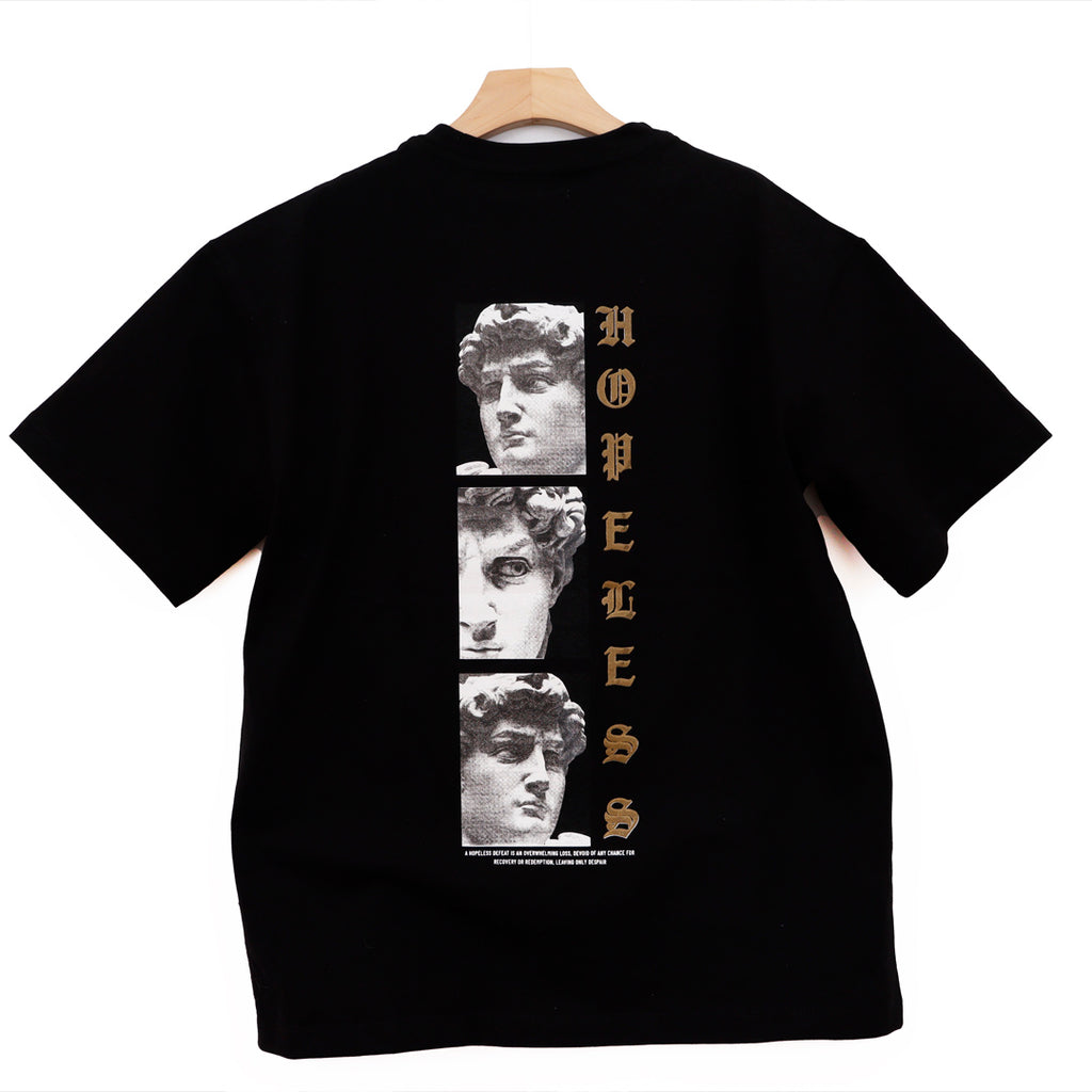 HOMERO STATUE SS OVERSIZE