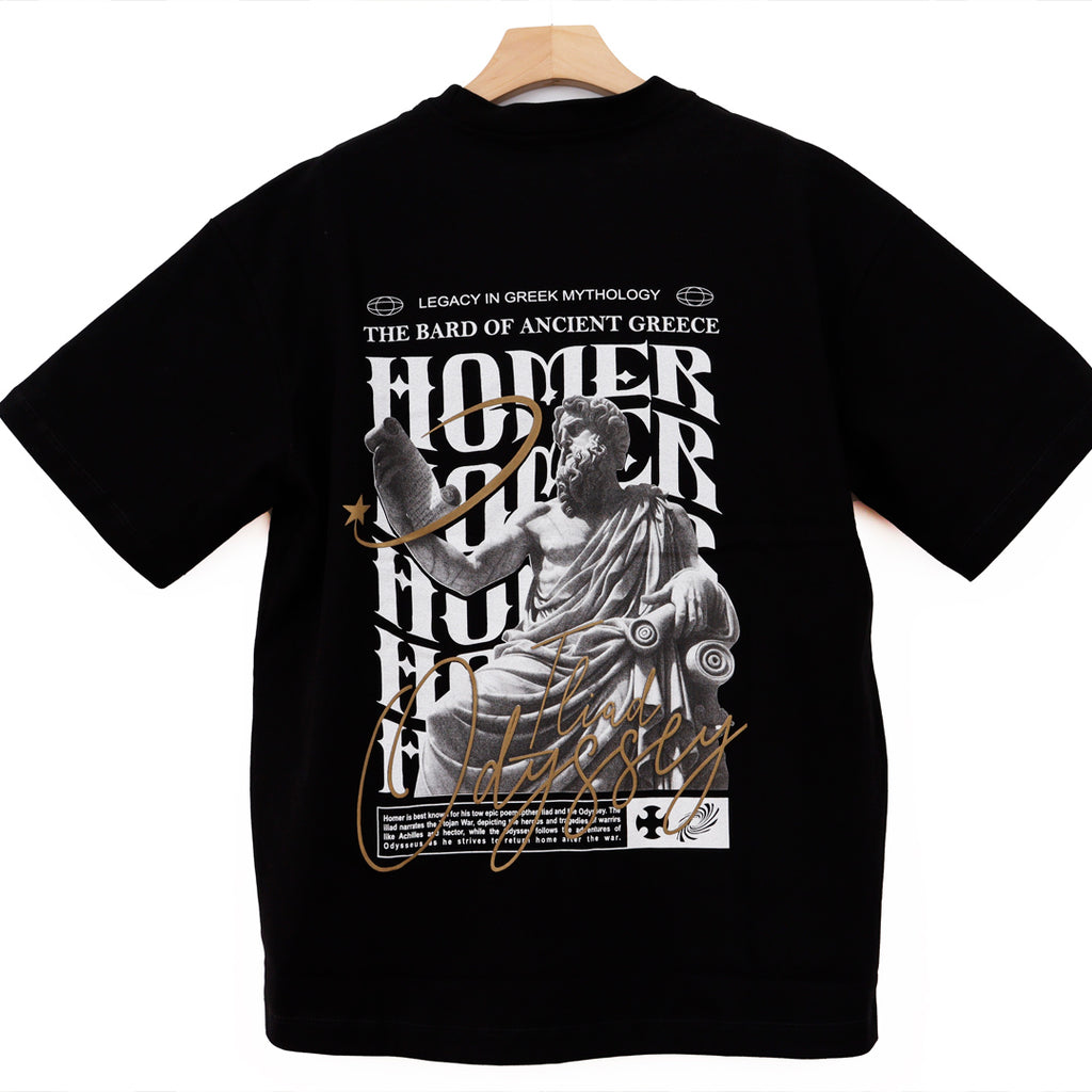 HOMERO OVERSIZE