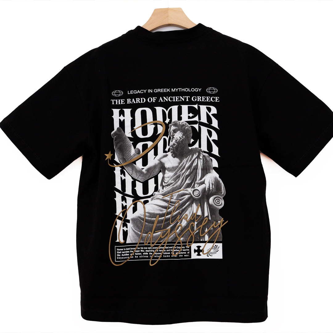 HOMERO OVERSIZE