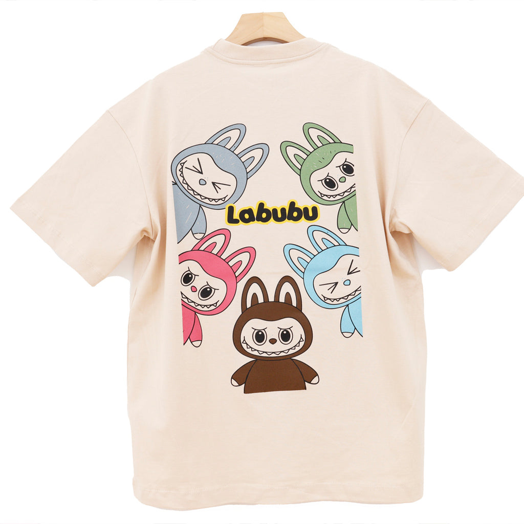 LA ARENA OVERSIZE