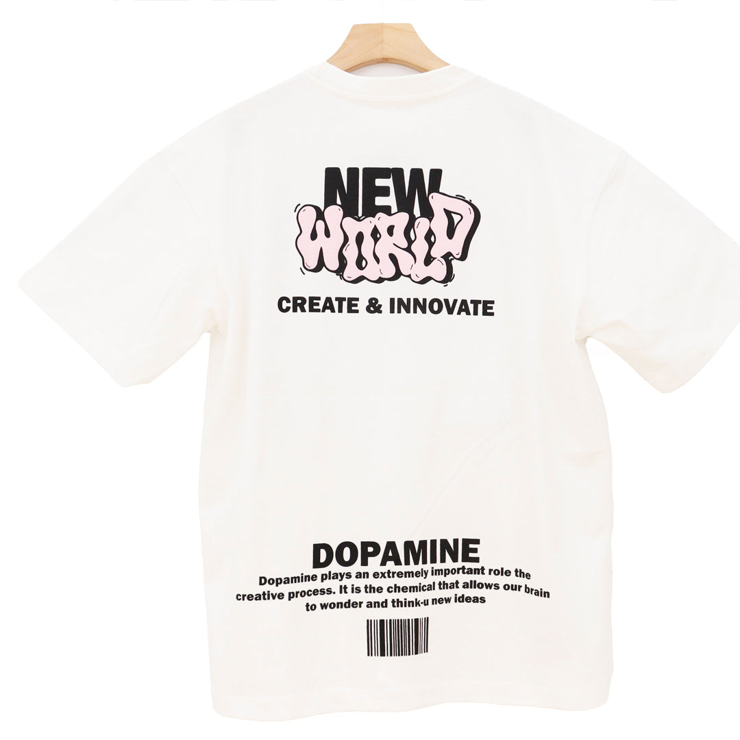 DOPAMINE NEW WORD OVERSIZE