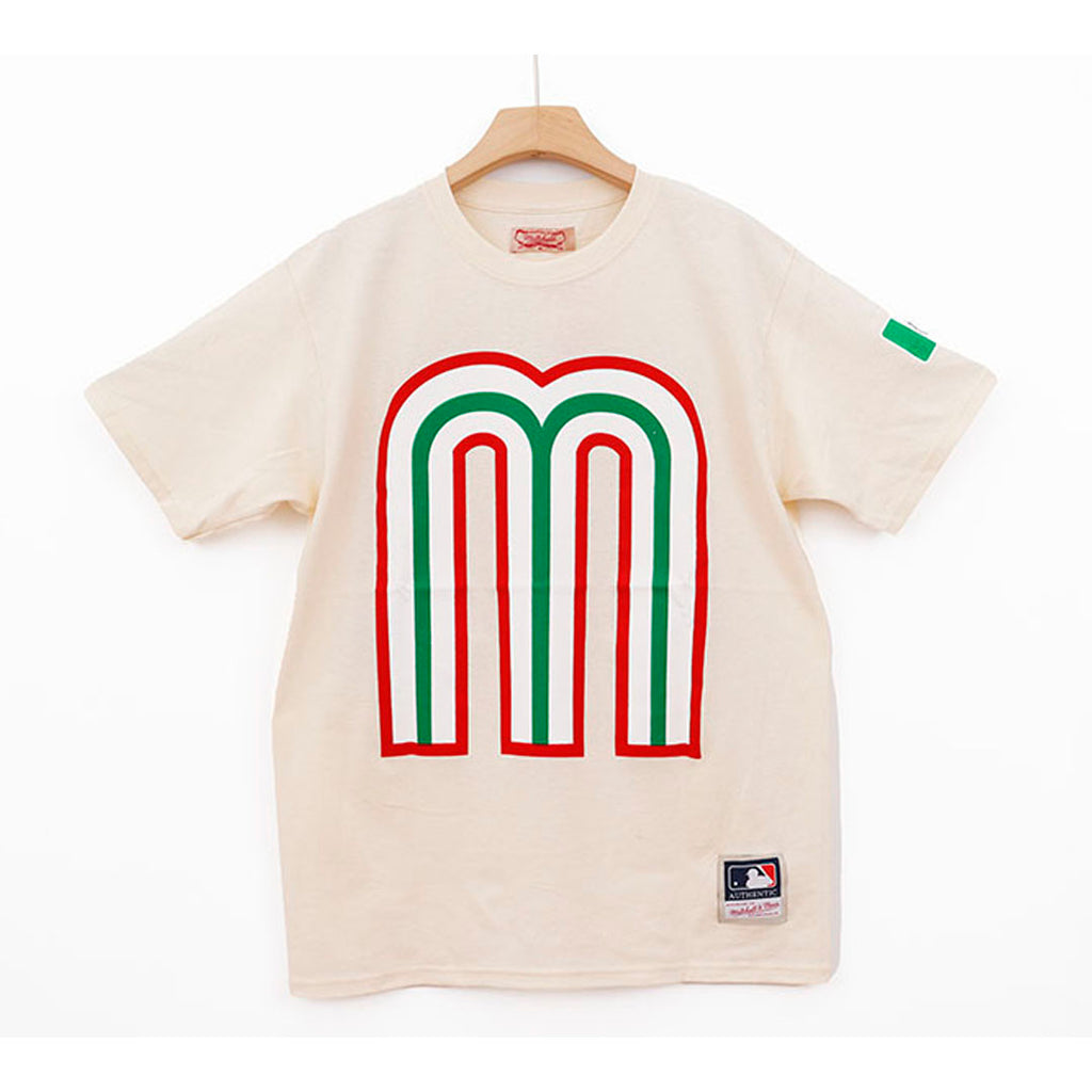 MEXICO M BEIGE