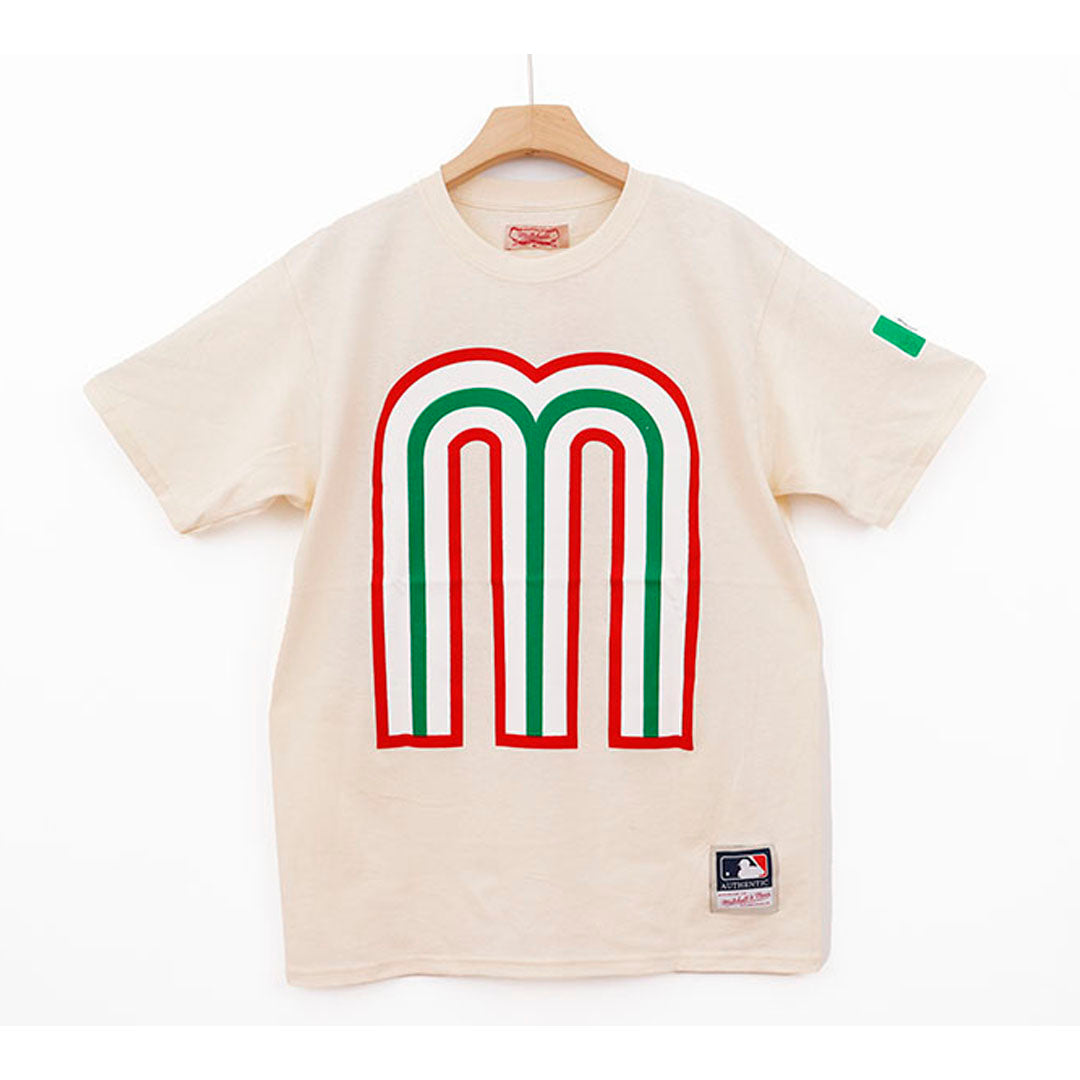 MEXICO M BEIGE