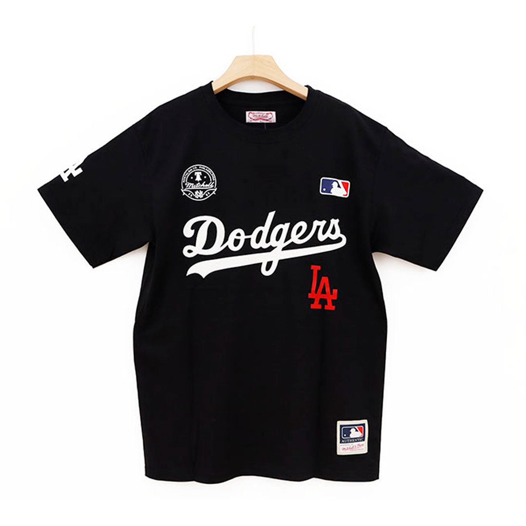DODGERS BLACK CLASSIC