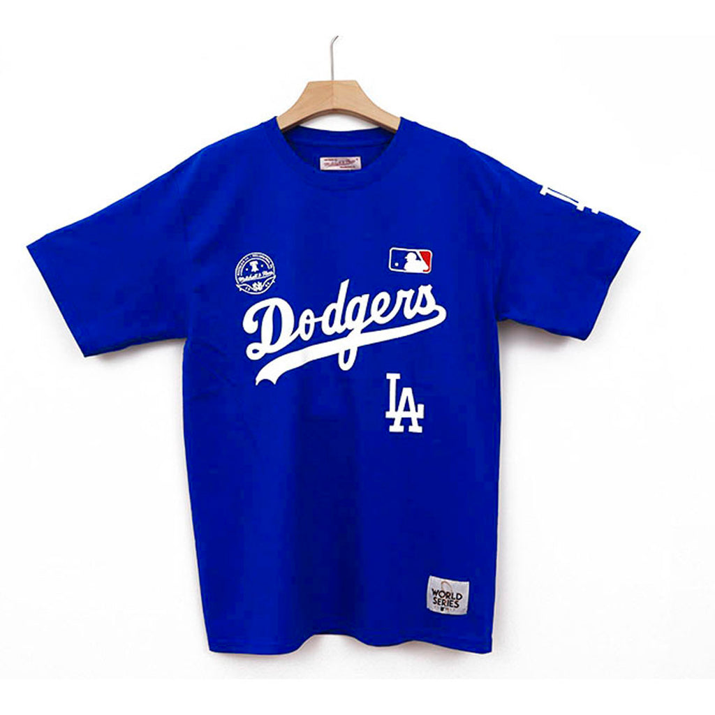 ANGELES DODGERS L.A