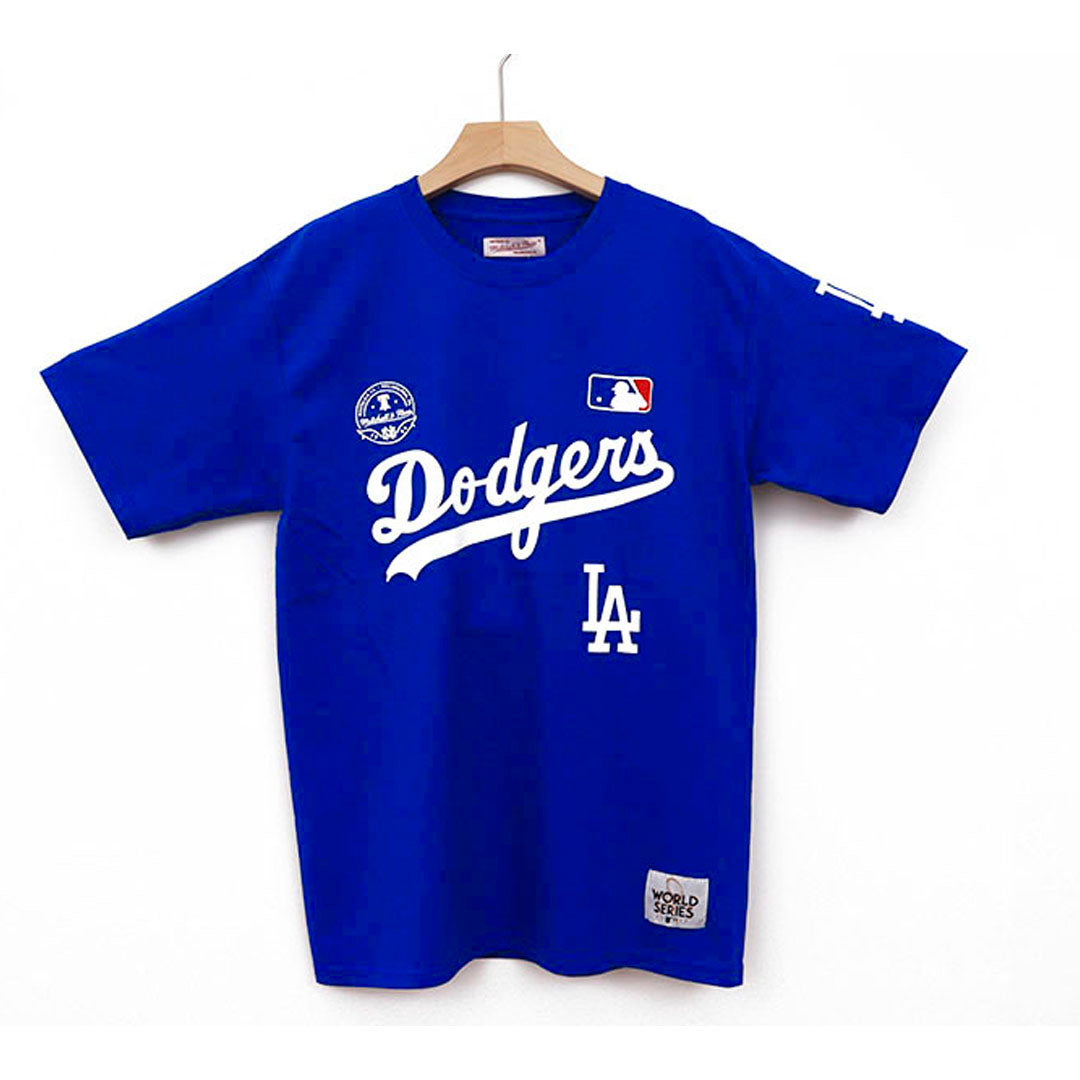 ANGELES DODGERS L.A