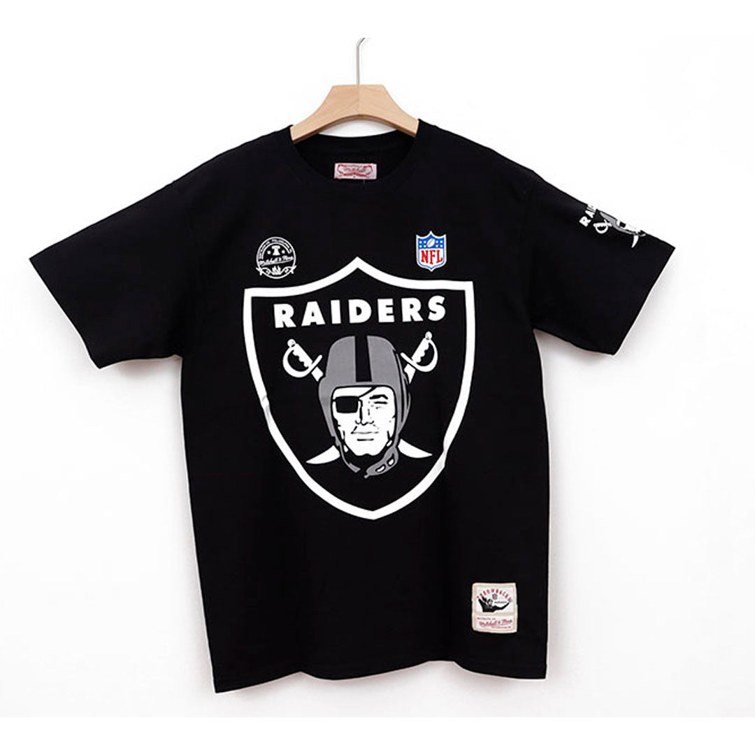 LAS VEGAS RAIDERS TOP NFL