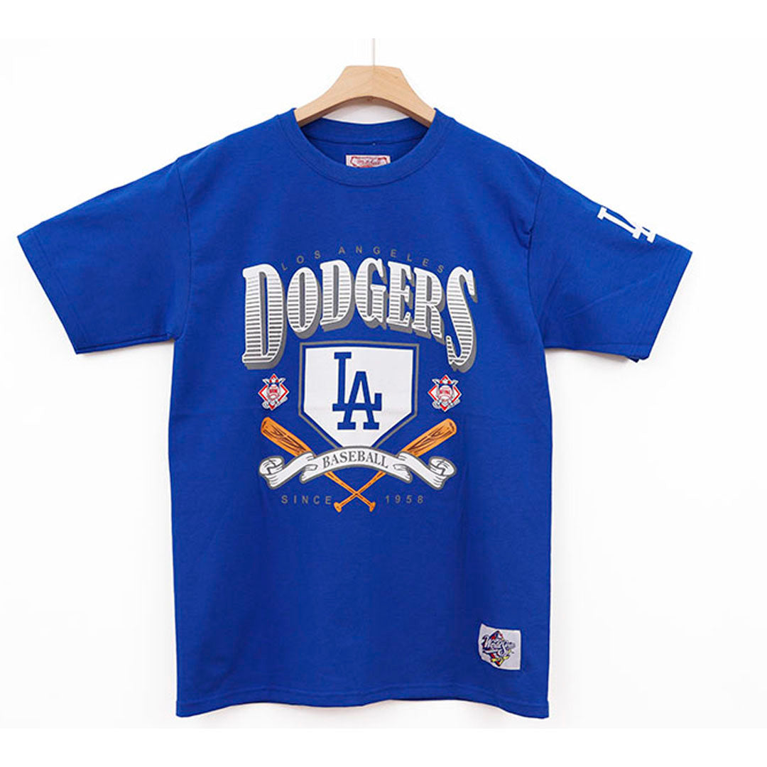 ANGELES DODGERS SINCE 1958