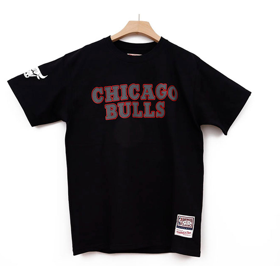 CHICAGO BULLS SPECTACULAR BLACK EDITION