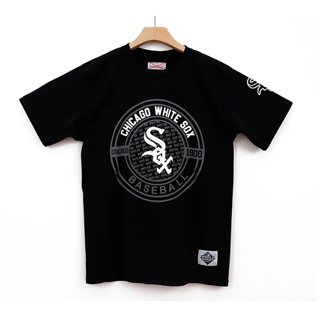 CHICAGO WHITE SOX RETRO BADGE EDITION