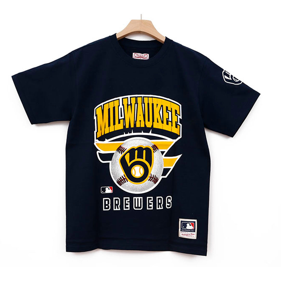 MILWAUKEE BREWERS PLAY BALL