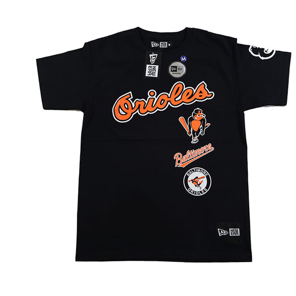 BALTIMORE ORIOLES TEAM
