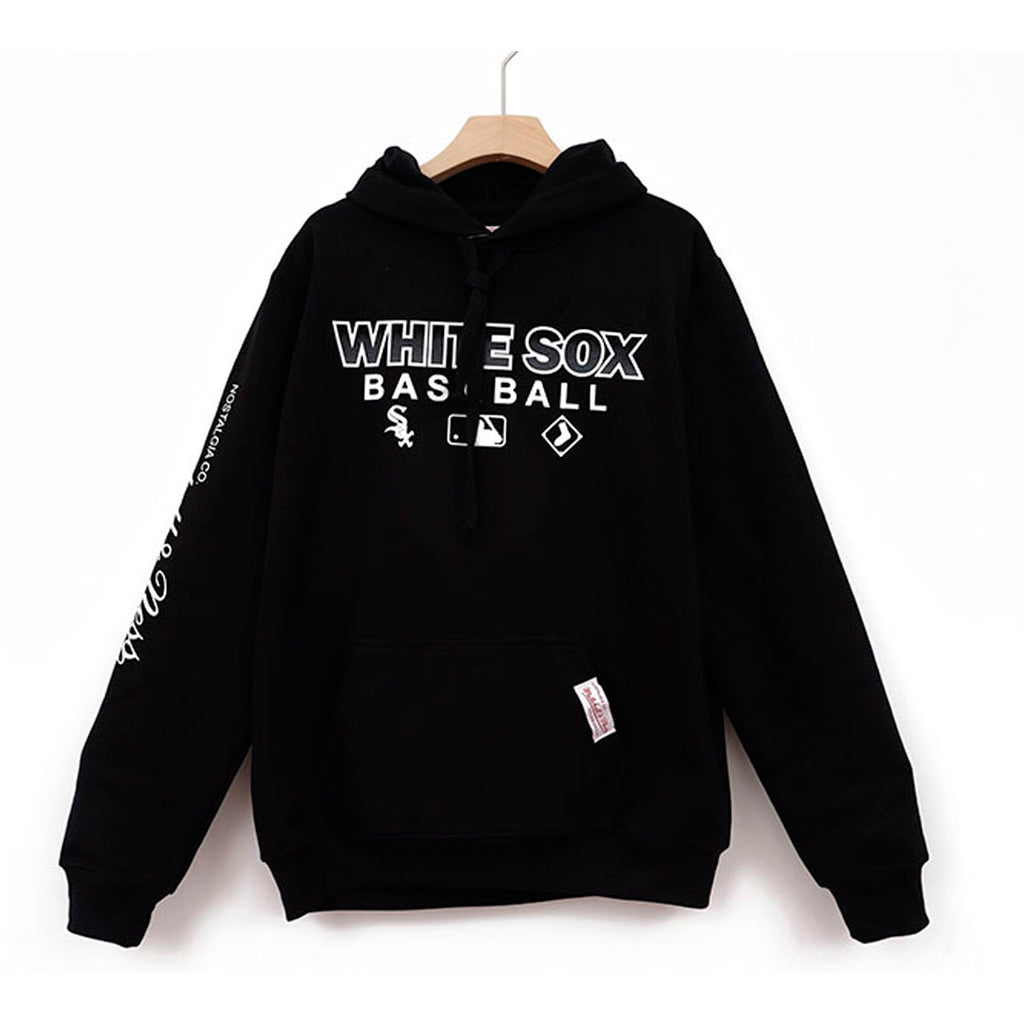 WHITE SOX AMERICAN LEAGUE CENTRAL IN COLOR-SUDADERA