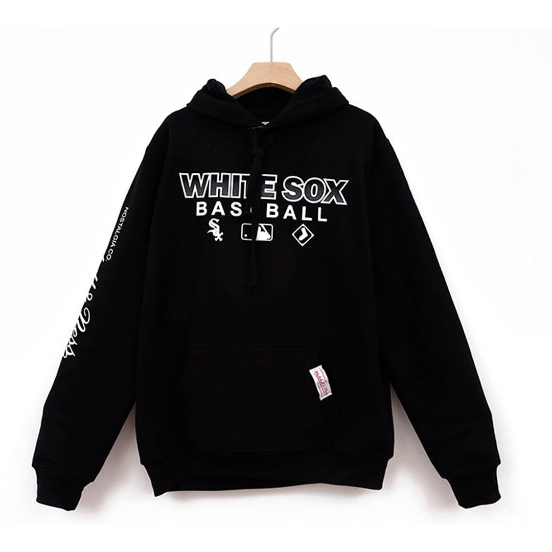 WHITE SOX AMERICAN LEAGUE CENTRAL IN COLOR-SUDADERA