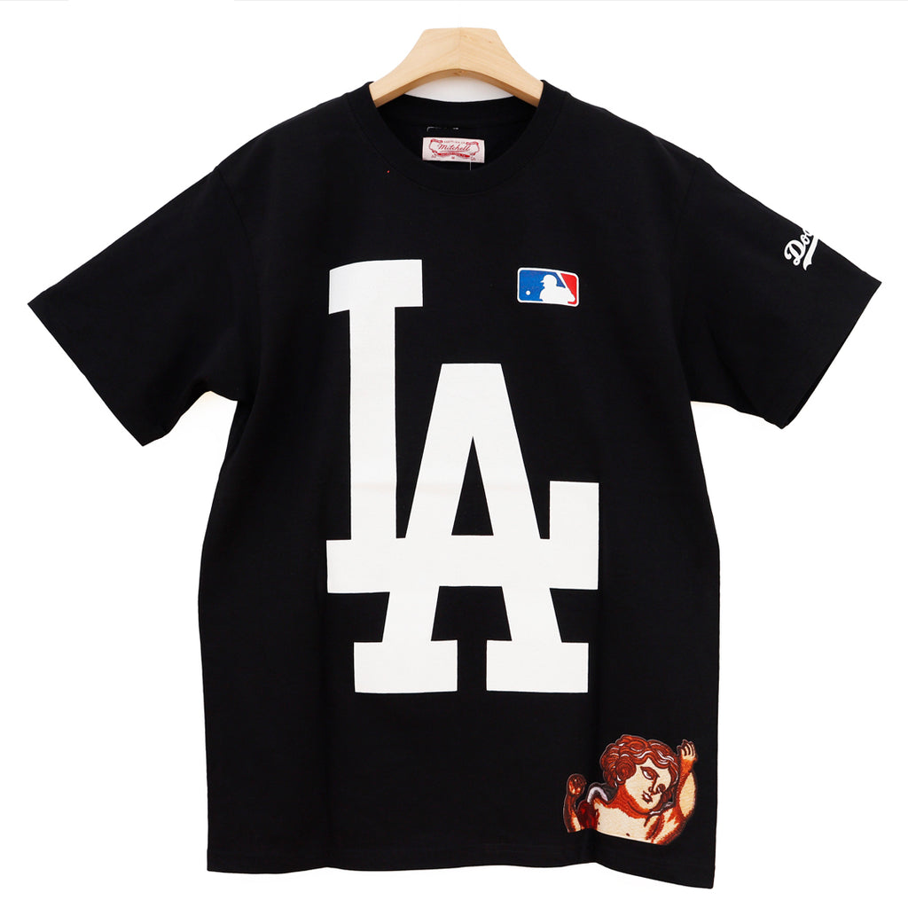 LOS ANGELES JON STAN BLACK