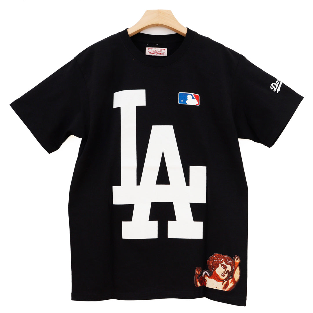 LOS ANGELES JON STAN BLACK