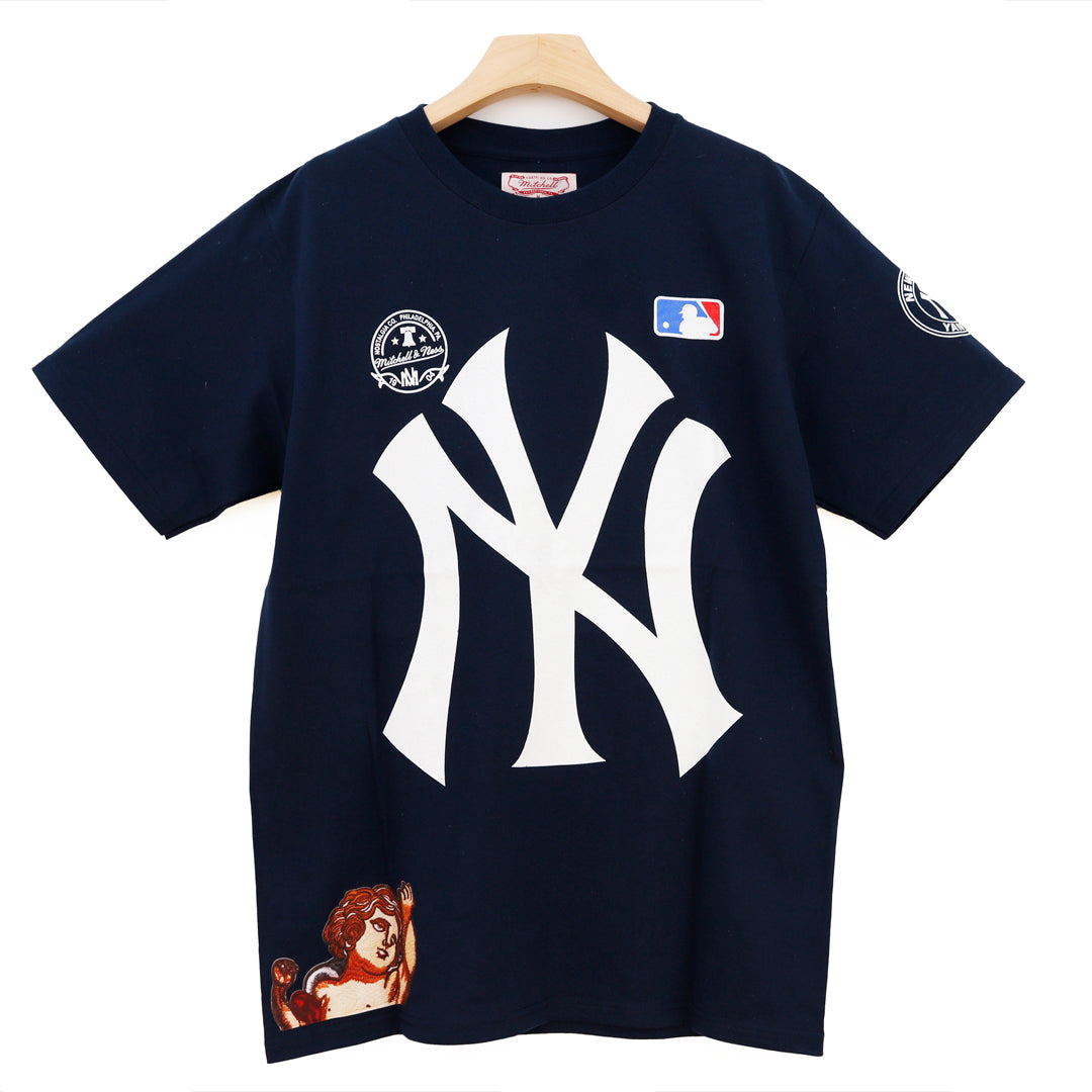 NY YANKEES CLASSCI NAVY JON STAN