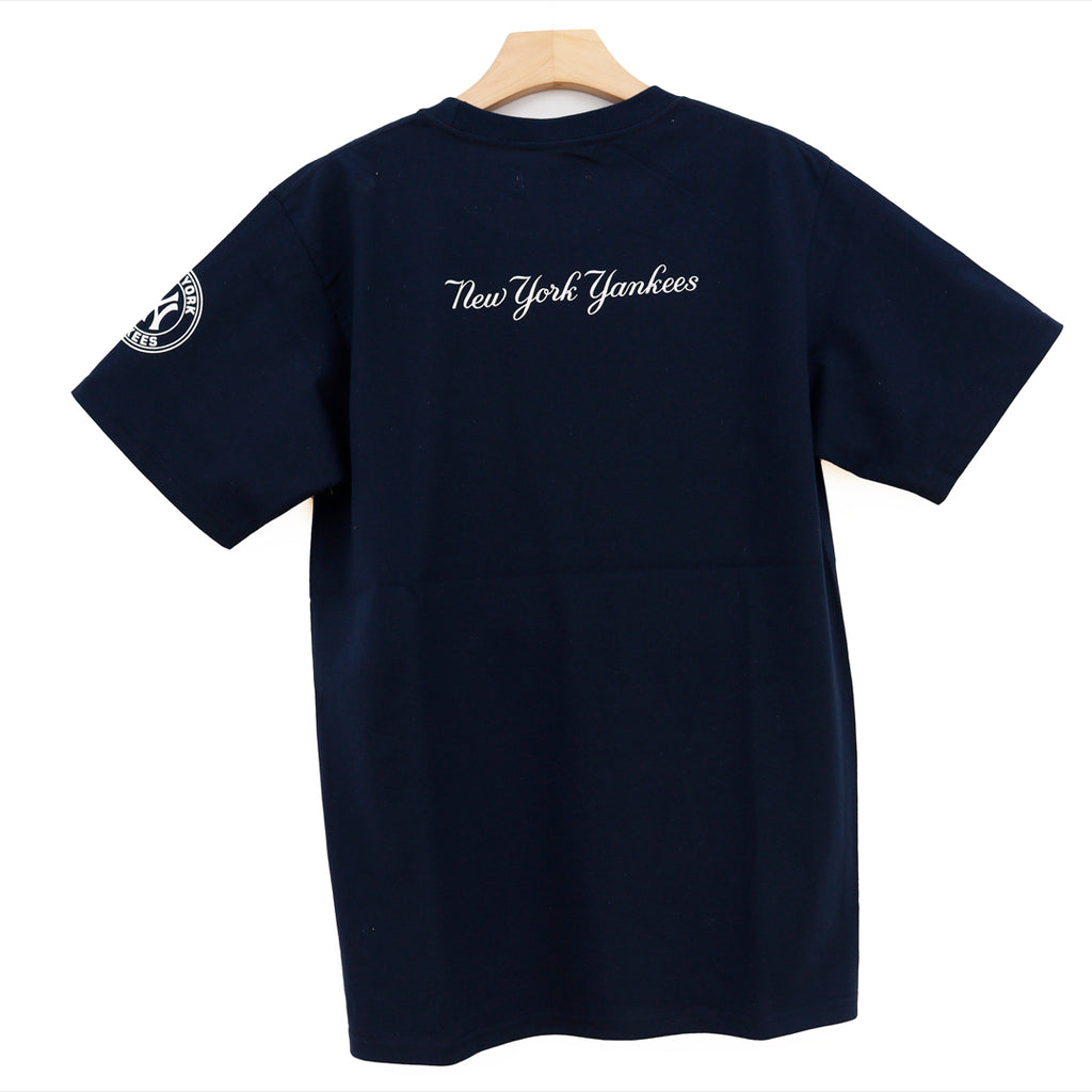 NY YANKEES CLASSCI NAVY JON STAN