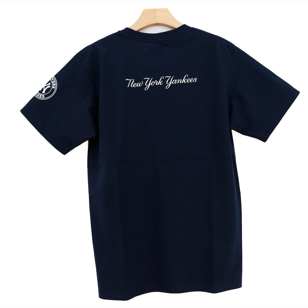 NY YANKEES CLASSCI NAVY JON STAN