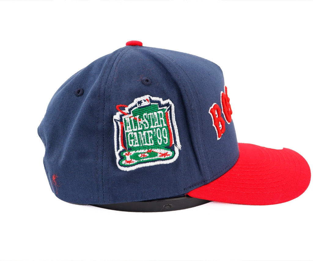 BOSTON RED SOX LETTERS JOHNNI