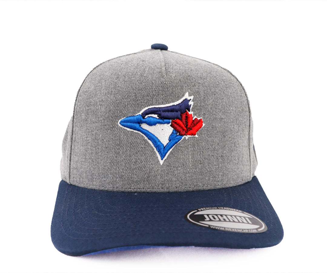 BIRD TORONTO GRAY JOHNNI