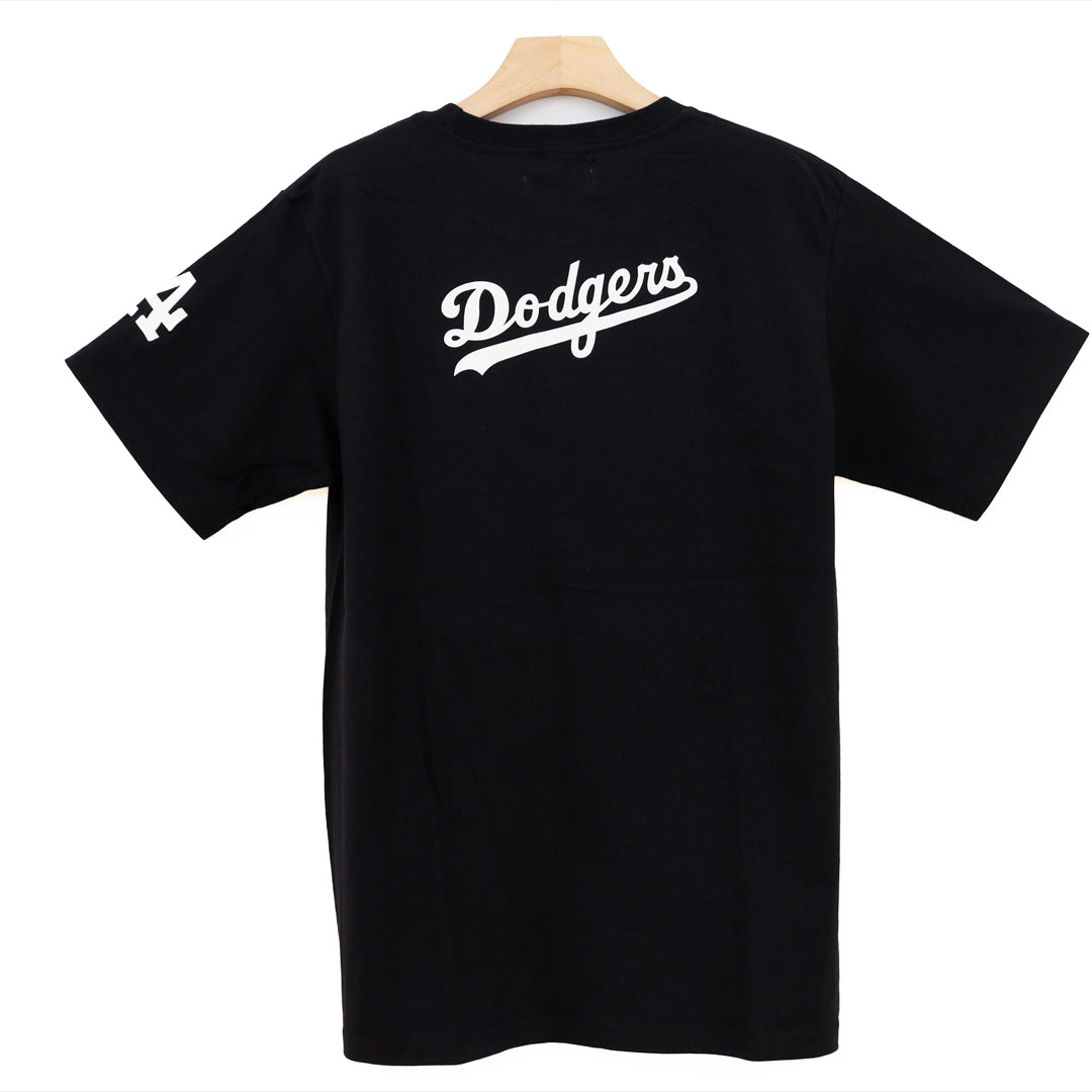 BLACK DODGERS CLASSIC  JON STAN
