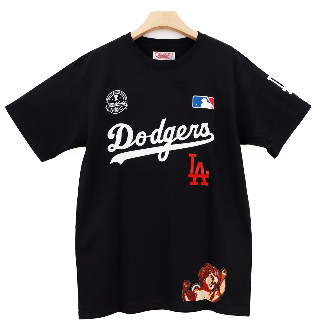 BLACK DODGERS CLASSIC  JON STAN
