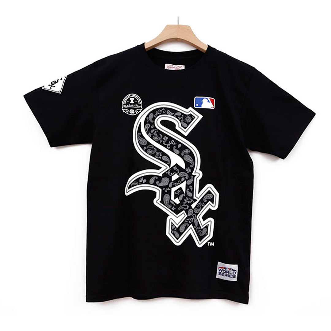 WHITE SOX GRECAS