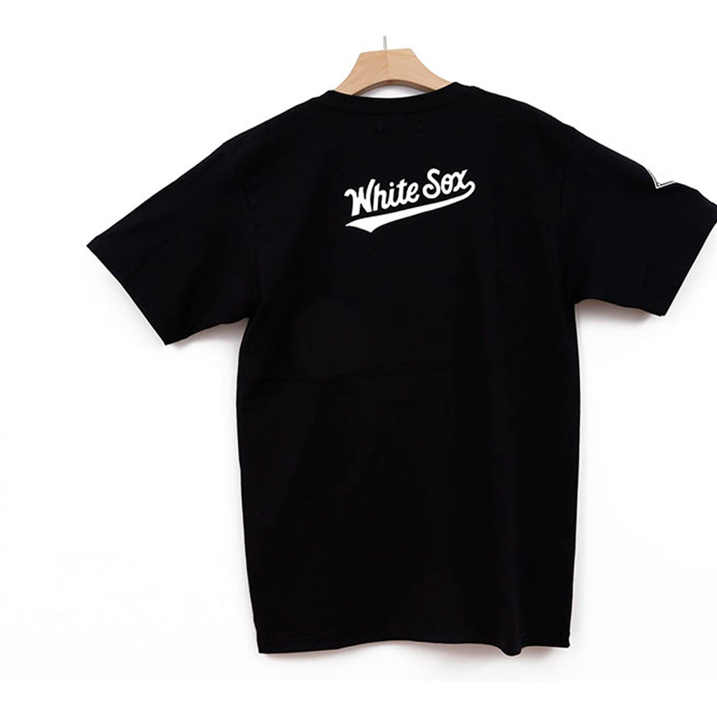 WHITE SOX GRECAS