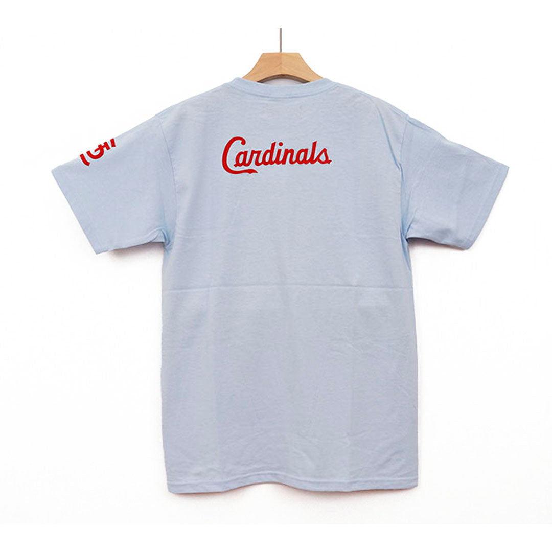 ST LOUIS CARDINALS PLAY BALL BLUE