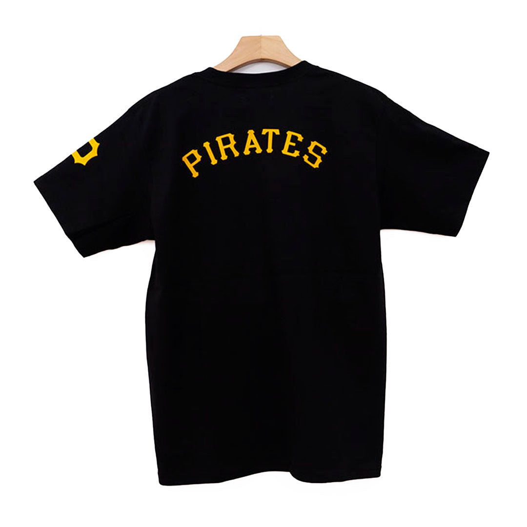 PITTSBURGH PIRATES MULTILOGO