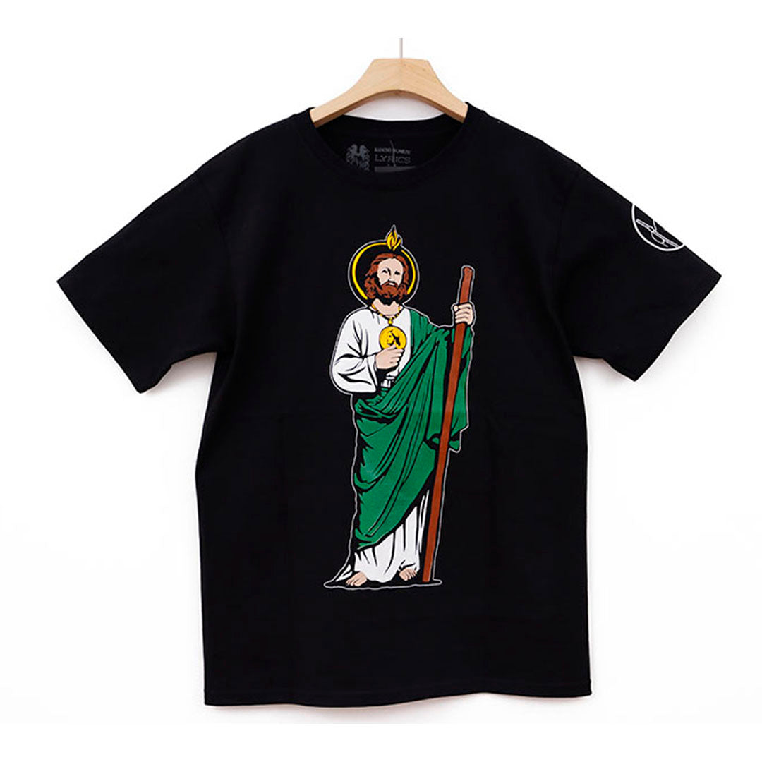 SAN JUDAS T SHIRT