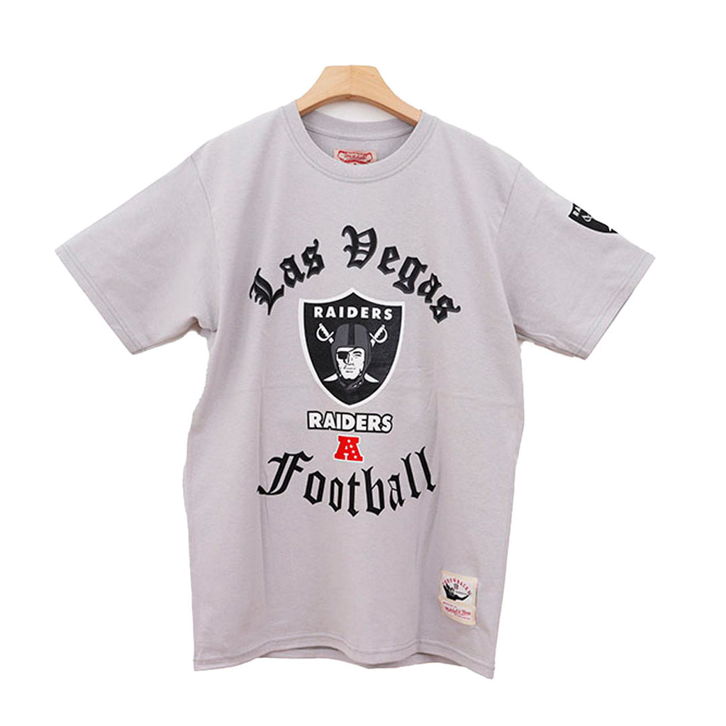 LAS VEGAS RAIDERS GOTHIC STYLE